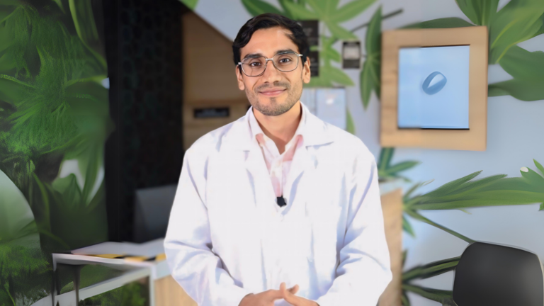 Venta de cannabis medicinal en Perú