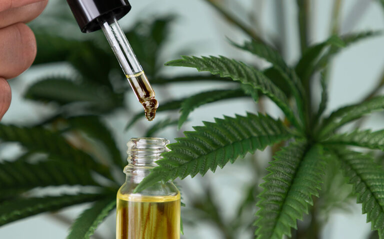 Terapia con cannabis medicinal en Perú